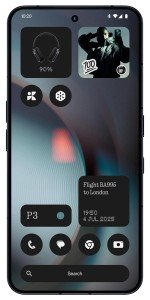 Смартфон Nothing Phone (3) 16GB/512GB