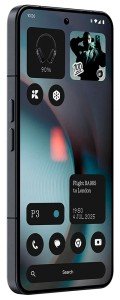 Смартфон Nothing Phone (3) 16GB/512GB
