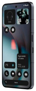 Смартфон Nothing Phone (3) 16GB/512GB