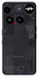 Смартфон Nothing Phone (3) 16GB/512GB