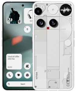 Смартфон Nothing Phone (3) 16GB/512GB
