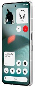 Смартфон Nothing Phone (3) 16GB/512GB