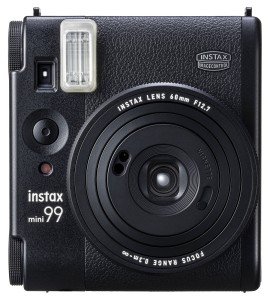 Фотоаппарат моментальной печати Fujifilm Instax Mini 99