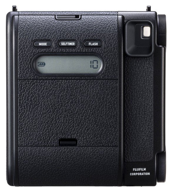 Фотоаппарат моментальной печати Fujifilm Instax Mini 99