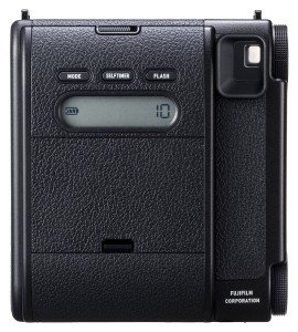 Фотоаппарат моментальной печати Fujifilm Instax Mini 99