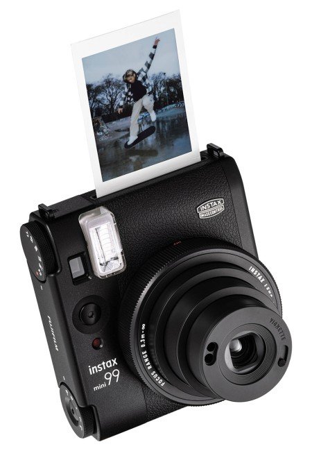Фотоаппарат моментальной печати Fujifilm Instax Mini 99