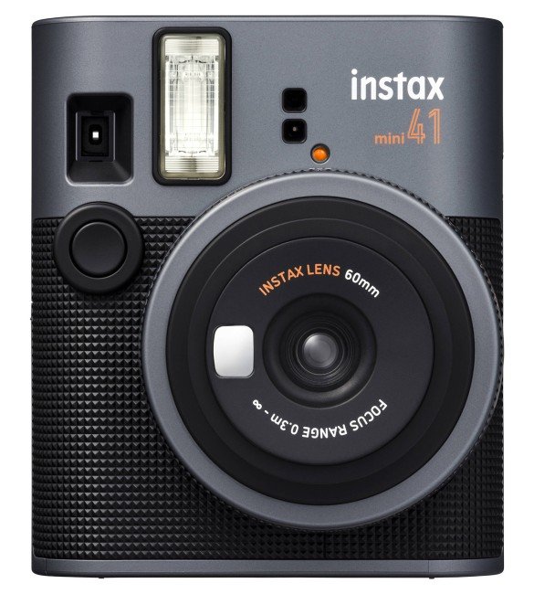 Фотоаппарат моментальной печати Fujifilm Instax Mini 41