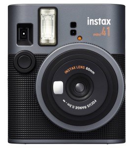 Фотоаппарат моментальной печати Fujifilm Instax Mini 41