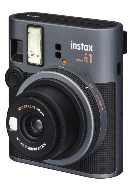 Фотоаппарат моментальной печати Fujifilm Instax Mini 41