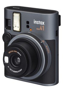 Фотоаппарат моментальной печати Fujifilm Instax Mini 41