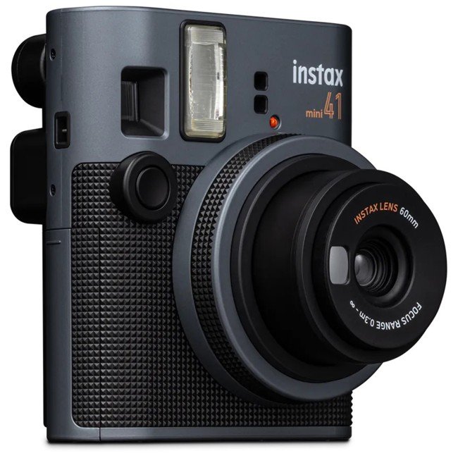 Фотоаппарат моментальной печати Fujifilm Instax Mini 41