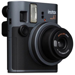 Фотоаппарат моментальной печати Fujifilm Instax Mini 41