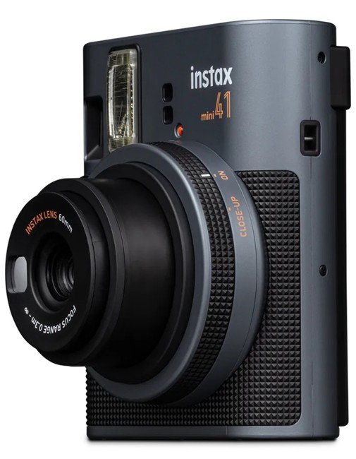 Фотоаппарат моментальной печати Fujifilm Instax Mini 41