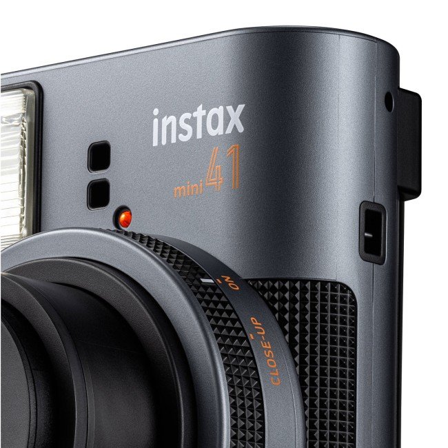 Фотоаппарат моментальной печати Fujifilm Instax Mini 41