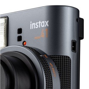 Фотоаппарат моментальной печати Fujifilm Instax Mini 41