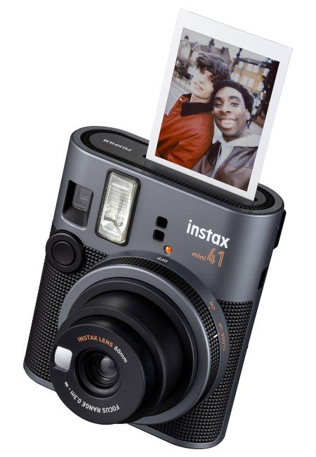 Фотоаппарат моментальной печати Fujifilm Instax Mini 41