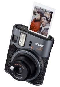 Фотоаппарат моментальной печати Fujifilm Instax Mini 41