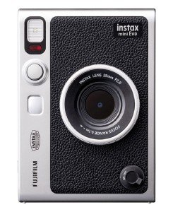 Фотоаппарат моментальной печати Fujifilm Instax Mini Evo