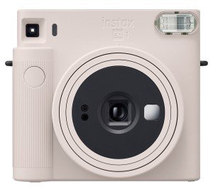 Фотоаппарат моментальной печати Fujifilm Instax Square SQ1