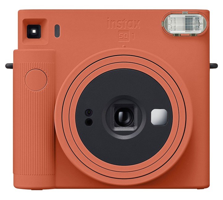Фотоаппарат моментальной печати Fujifilm Instax Square SQ1