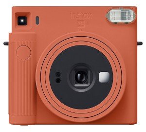 Фотоаппарат моментальной печати Fujifilm Instax Square SQ1