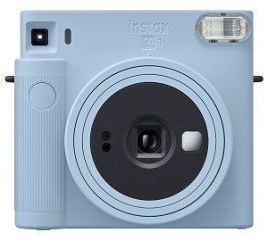 Фотоаппарат моментальной печати Fujifilm Instax Square SQ1