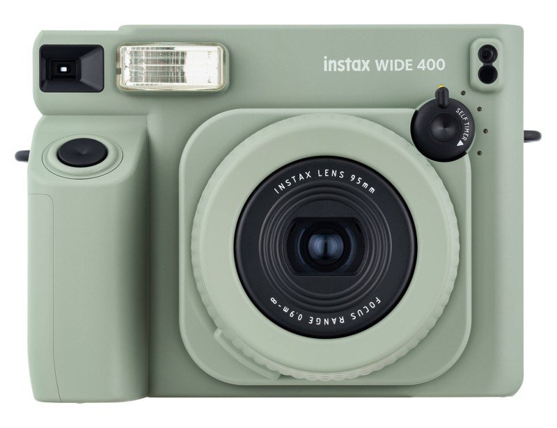 Фотоаппарат моментальной печати Fujifilm Instax WIDE 400