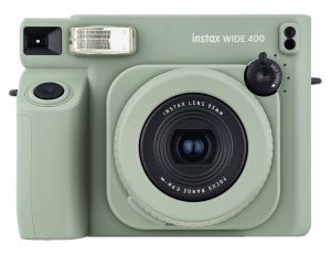 Фотоаппарат моментальной печати Fujifilm Instax WIDE 400