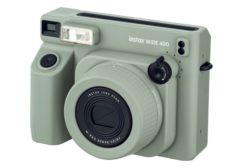 Фотоаппарат моментальной печати Fujifilm Instax WIDE 400