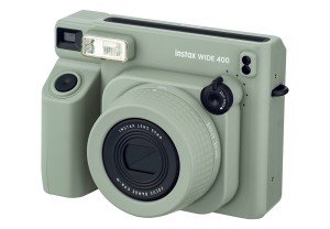 Фотоаппарат моментальной печати Fujifilm Instax WIDE 400