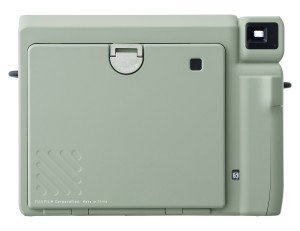 Фотоаппарат моментальной печати Fujifilm Instax WIDE 400
