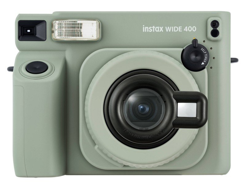Фотоаппарат моментальной печати Fujifilm Instax WIDE 400