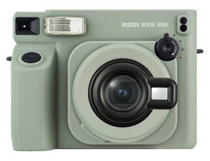 Фотоаппарат моментальной печати Fujifilm Instax WIDE 400