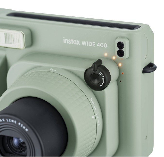 Фотоаппарат моментальной печати Fujifilm Instax WIDE 400