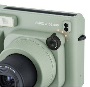 Фотоаппарат моментальной печати Fujifilm Instax WIDE 400