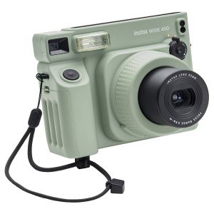 Фотоаппарат моментальной печати Fujifilm Instax WIDE 400