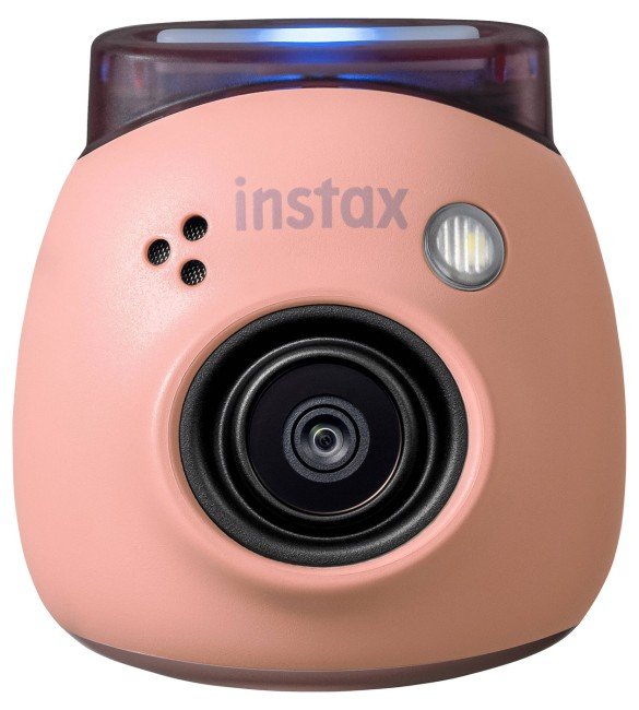 Фотоаппарат моментальной печати Fujifilm Instax Pal