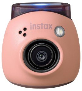 Фотоаппарат моментальной печати Fujifilm Instax Pal