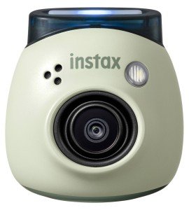 Фотоаппарат моментальной печати Fujifilm Instax Pal