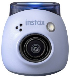 Фотоаппарат моментальной печати Fujifilm Instax Pal
