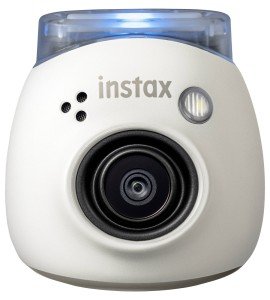 Фотоаппарат моментальной печати Fujifilm Instax Pal