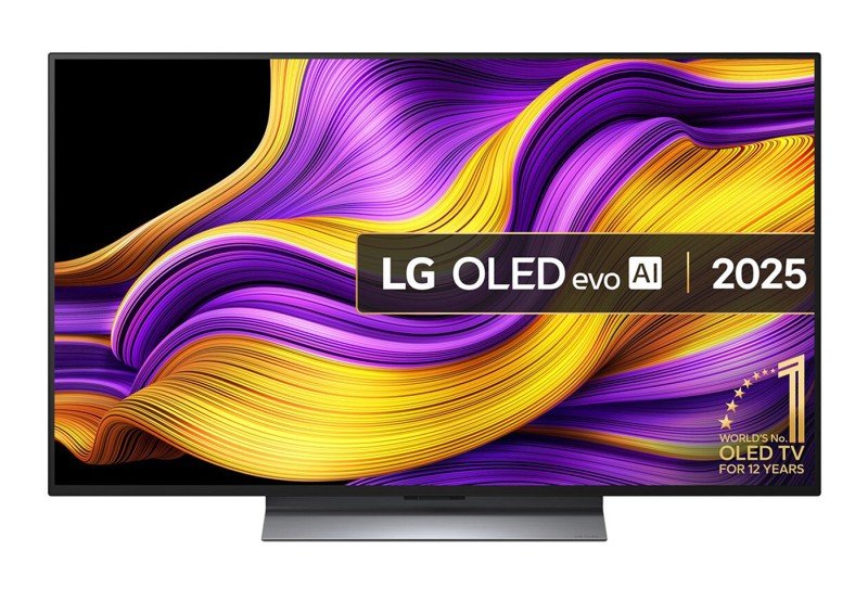 Телевизор LG 48" OLED 4K evo G5 OLED48G5