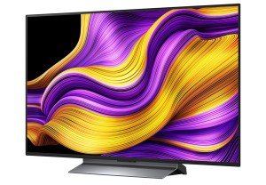 Телевизор LG 48" OLED 4K evo G5 OLED48G5