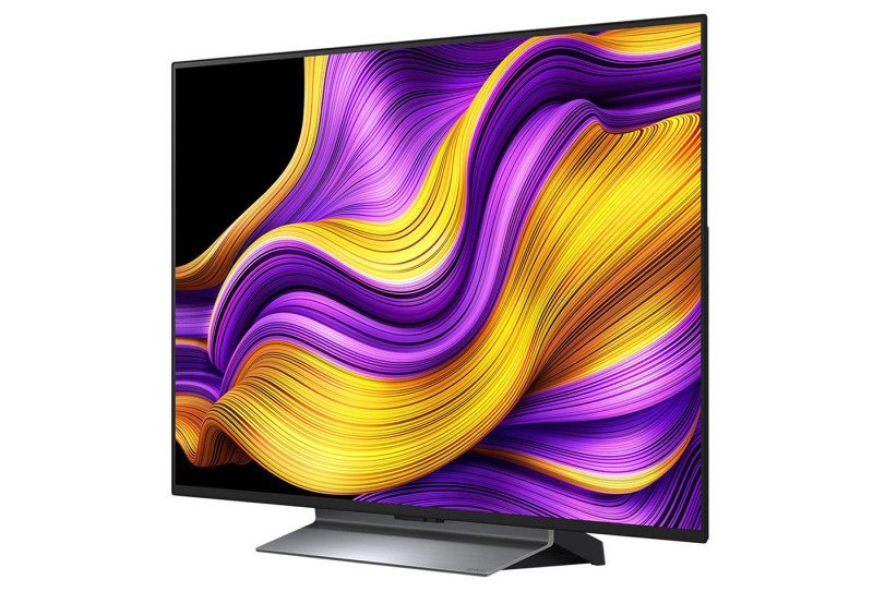Телевизор LG 48" OLED 4K evo G5 OLED48G5