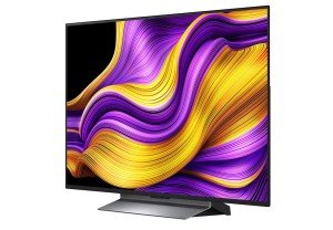 Телевизор LG 48" OLED 4K evo G5 OLED48G5