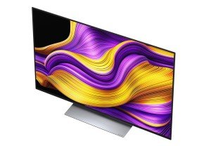Телевизор LG 48" OLED 4K evo G5 OLED48G5