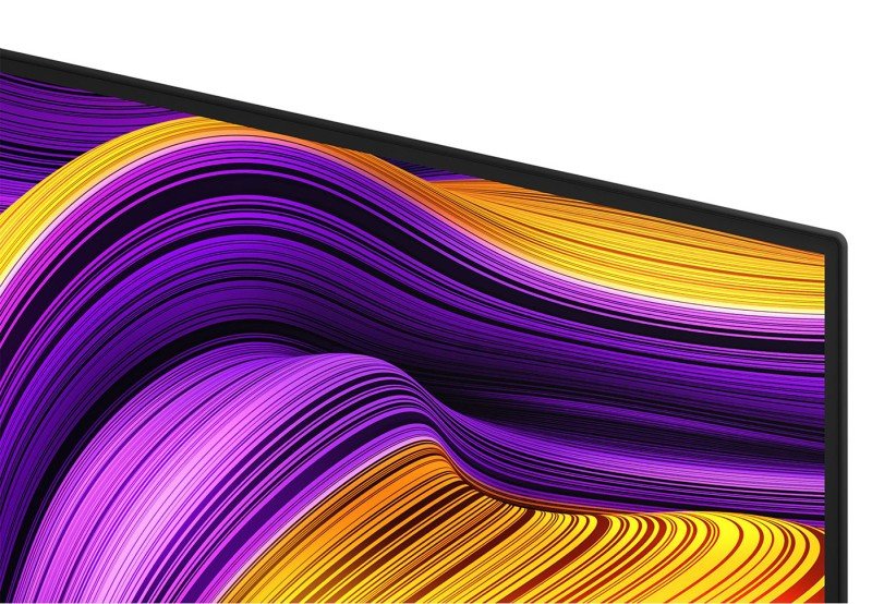 Телевизор LG 48" OLED 4K evo G5 OLED48G5