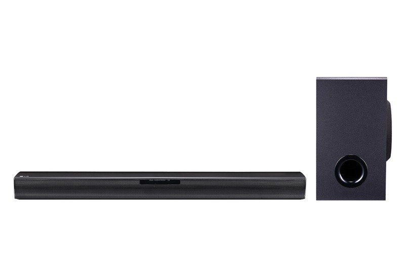 Саундбар LG SQC1
