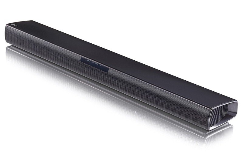 Саундбар LG SQC1