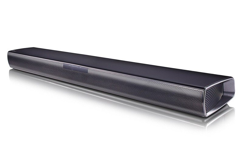 Саундбар LG SQC1
